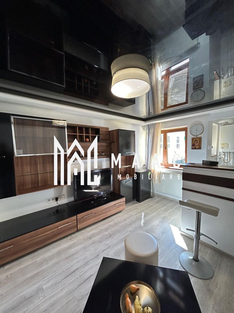 Apartament 1 Camera I Parter I Recent Renovata I Lazaret - Poză 16