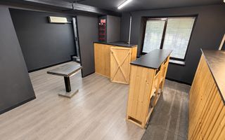 CHIRIE SPAȚIU COMERCIAL | 55 m² | RÎȘCANI | MATEI BASARAB 9/1 - Poză 3