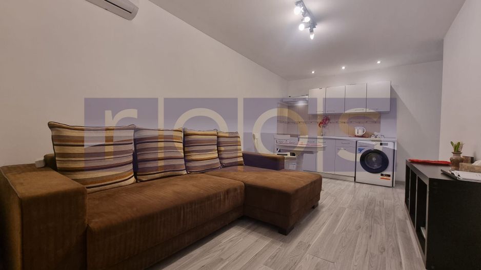 VANZARE 2 CAMERE | SEMIDECOMANDAT | ZONA TINERETULUI-SINCAI - Poză 3