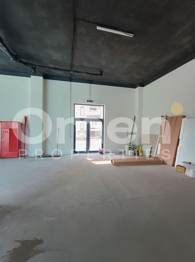 Spațiu comercial 217 mp – Vasile Alecsandri | Open-space - Poză 6