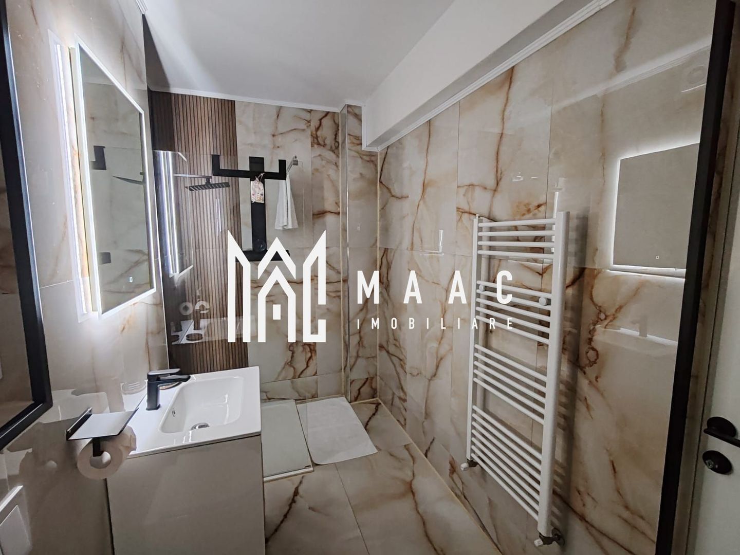 Apartament de vânzare 2 camere | Șelimbăr, Sibiu | 64 mp - Poză 6