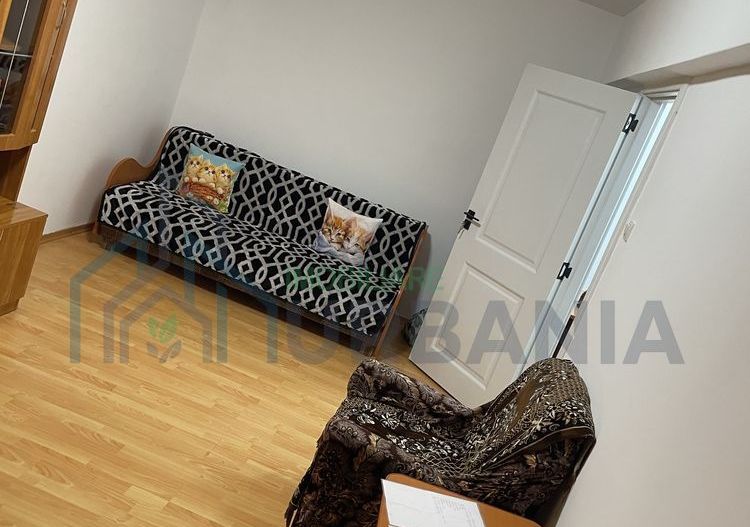 Apartament 2 camere de inchiriat, Poitiers, Iasi - renovat recent, mobilat si utilat - Poză 2