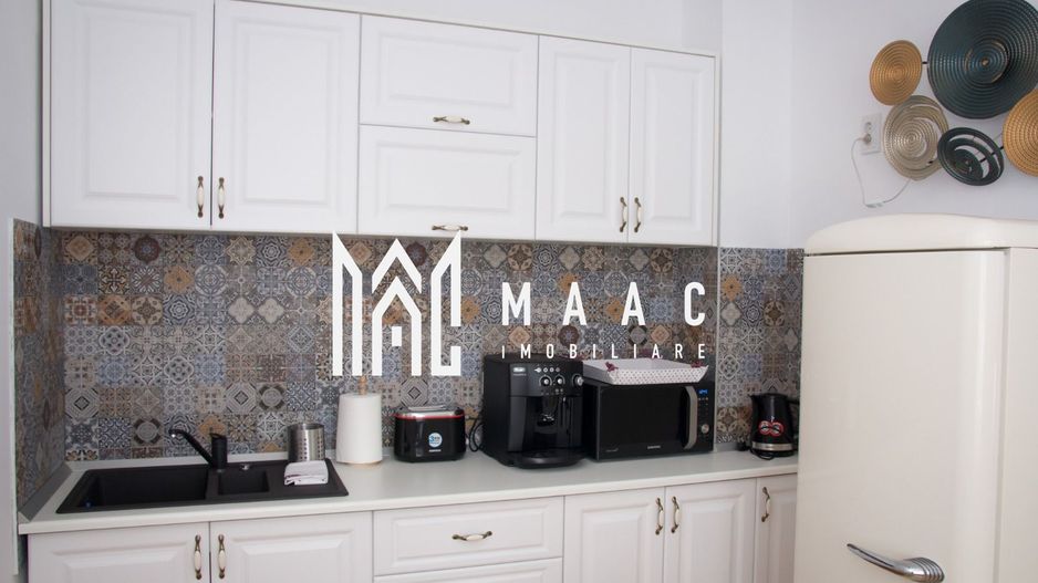 Apartament Lux | Centru | 118 MPU | Pod | Pivnita | Curte - Poză 5