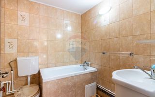 Vanzare o casa/vila in Doamna Ghica, cu terasa de 11 mp - Poză 14