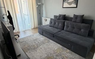 Apartament 2 camere, Florești, zona Dumitru Mocanu, parcare inclusă. - Poză 3