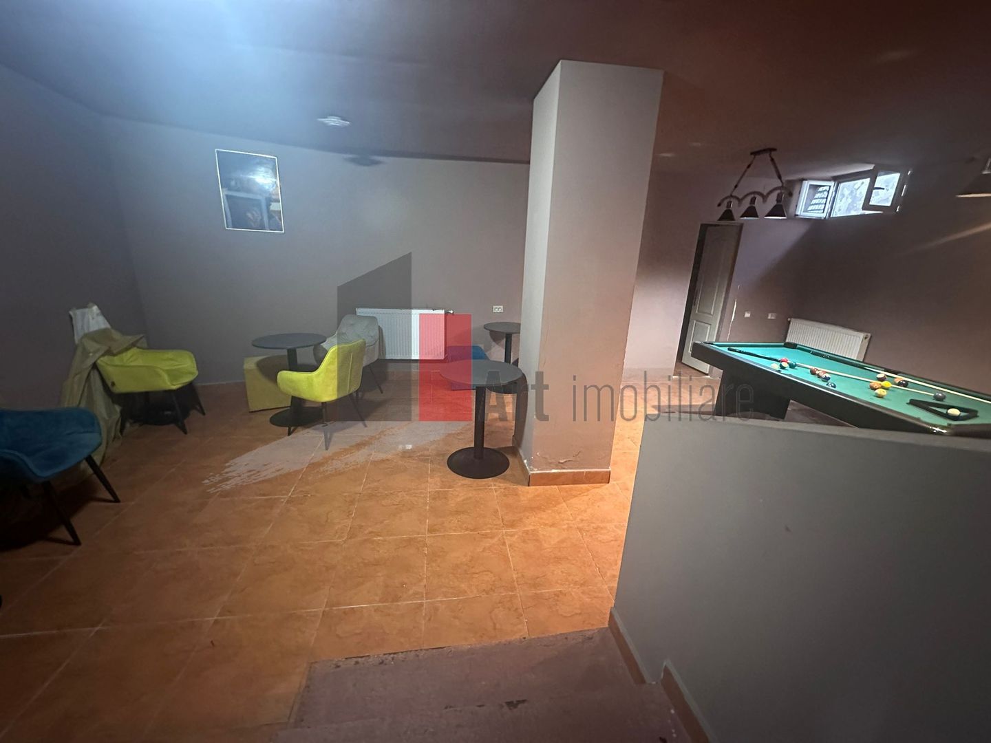 Spatiu comercial de inchiriat in zona Piata Matache/Gara de Nord/ Zona Buzesti - Poză 11