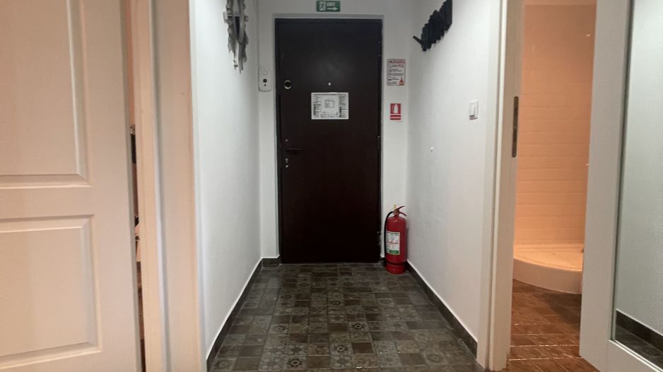 UNIRII - Decebal | 2 camere Birouri Activități comerciale - Poză 5