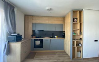 Vand apartament spatios Floresti, Sub Cetate 45D - Poză 6