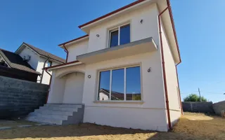 VILĂ PREMIUM P+1 | CONSTRUCȚIE 2026 | CRAIOVA – ZONA DAMILA, - Poză 29