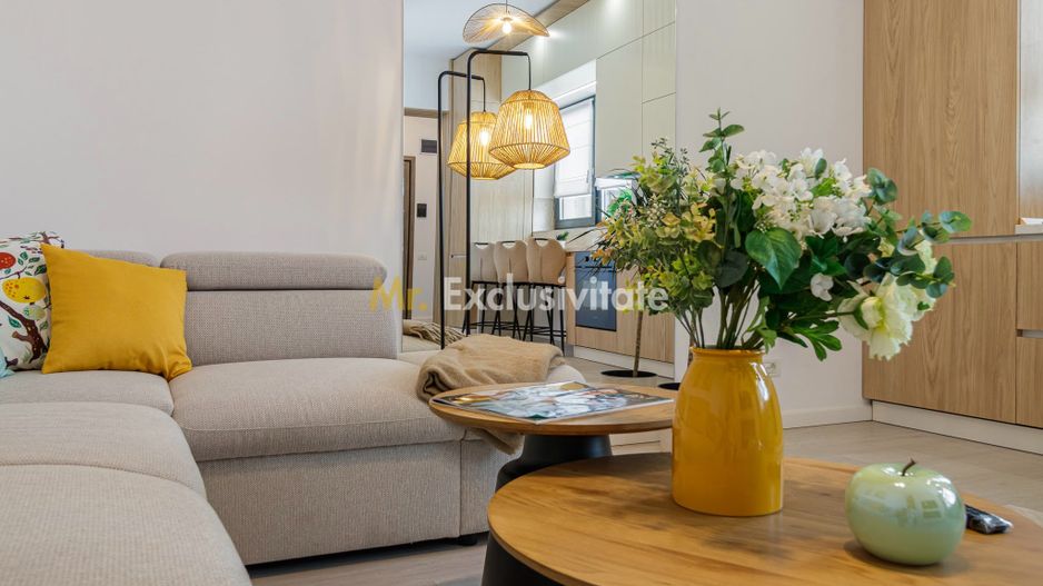 2 camere | Prima inchiriere | zona Marriott - Poză 2
