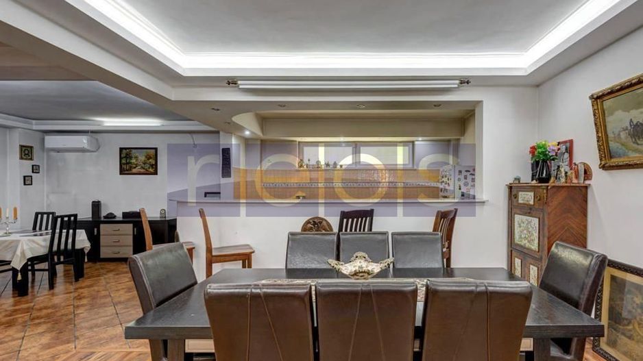 VILĂ INDIVIDUALĂ 5 CAMERE DOMENII - Poză 2