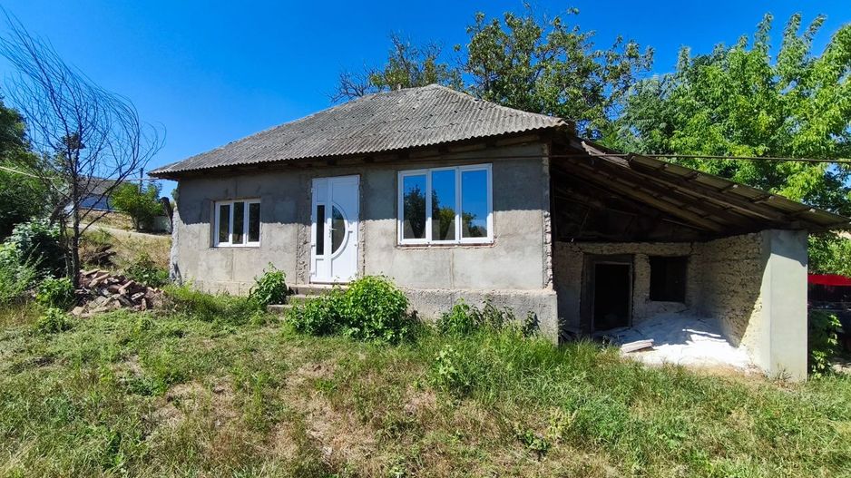 Casă de vânzare în Ohrincea, raionul Criuleni - Poză 1