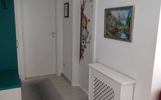 De vânzare: Apartament modern cu 3 camere – Florești, zona Florilor. - Poză 4