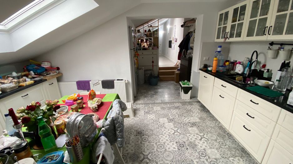 Casa cu 2 apartamente in zona Braytim - Poză 29
