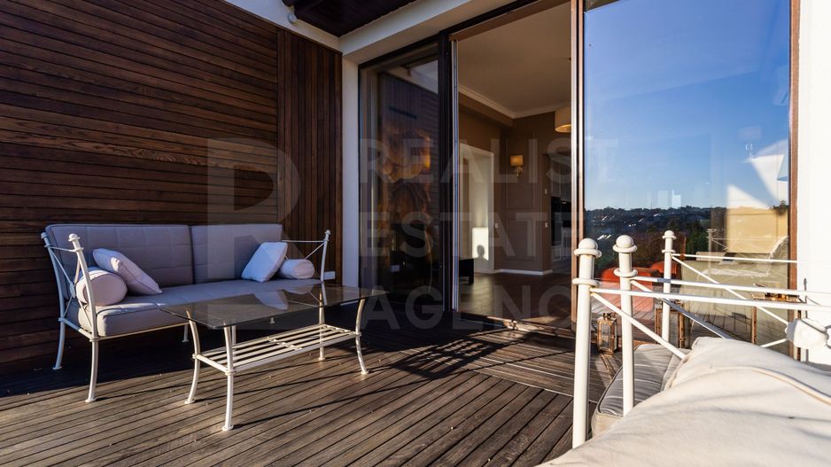 Vânzare,casă, 3 nivele, str. Mărțișor, Telecentru. - Poză 16