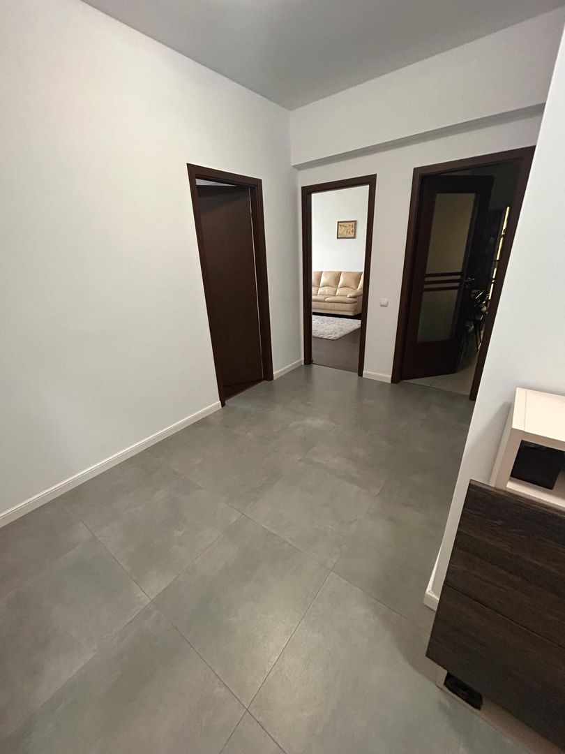 AP. 3 CAMERE SALAJ, BLOC NOU, CENTRALA TERMICA, LOC PARCARE INCLUS - Poză 15