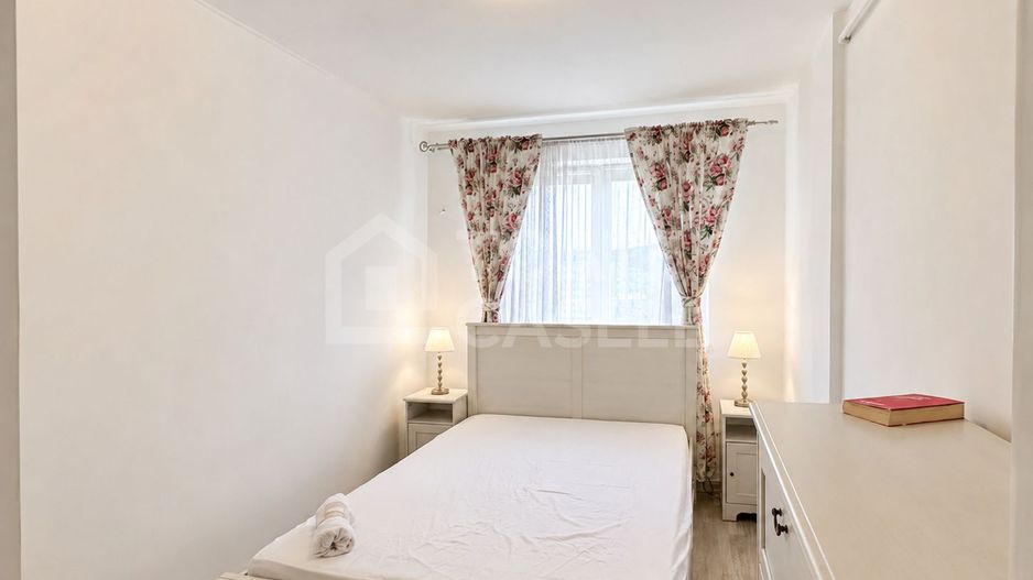 Apartament 2 camere | BIG Mănăștur | 40 mp + balcon - Poză 3