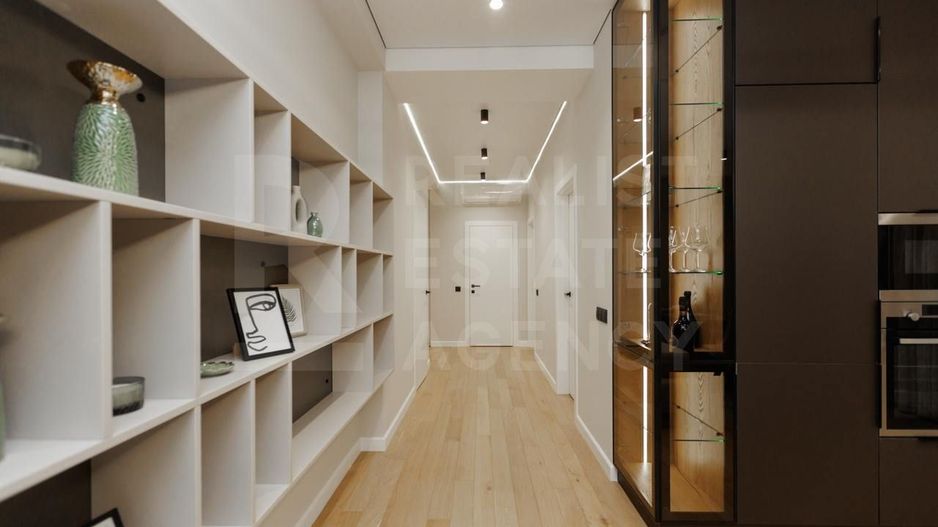 Vânzare, apartament, 3 camere, strada Constantin Stere, Centru - Poză 6