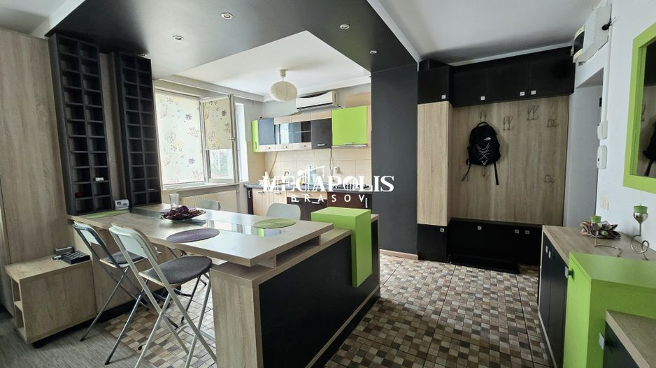 3 Camere | Loc Parcare | Pet Friendly | Centrul Civic - Poză 5