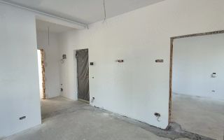 Apartament 3 camere bloc nou Giroc - Poză 1