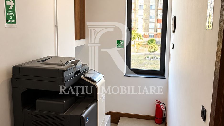 Spațiu de Birouri | 220 mp | Ciheiului | Oradea - Poză 11