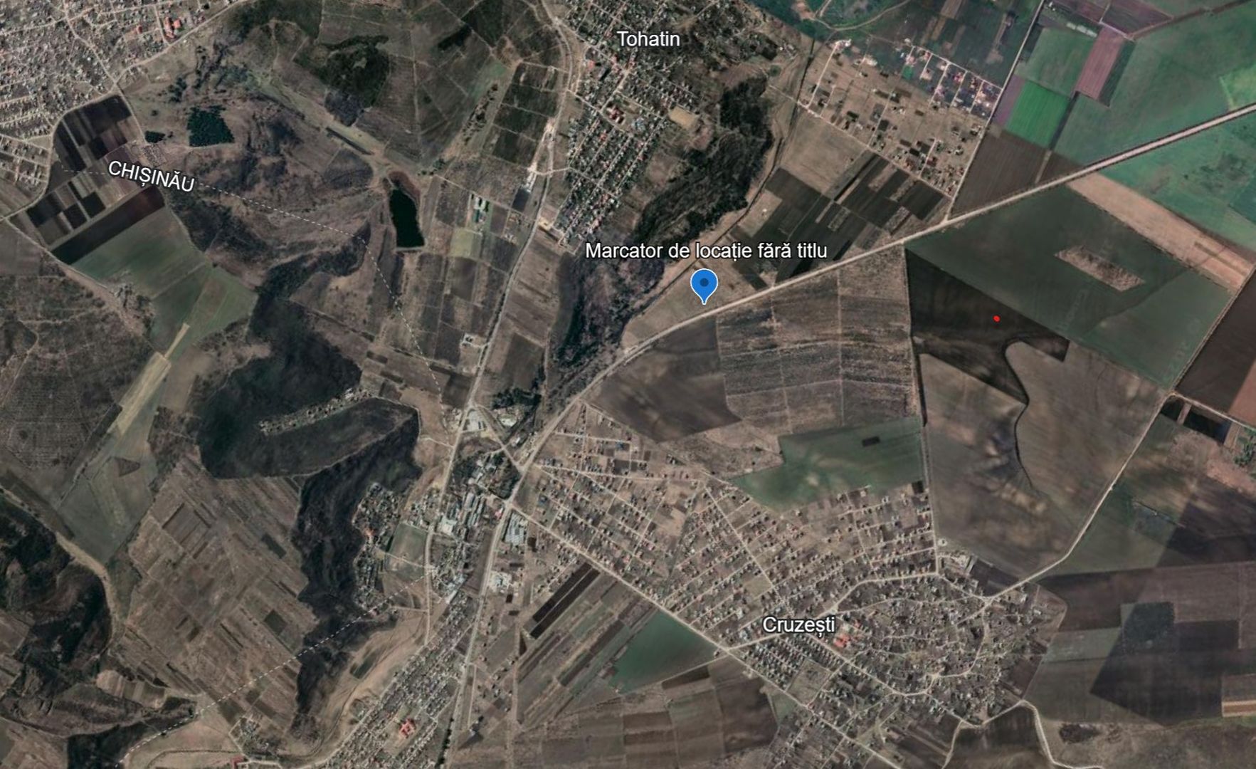 Teren agricol 30 ari Tohatin, Mun. Chișinău - Poză 6