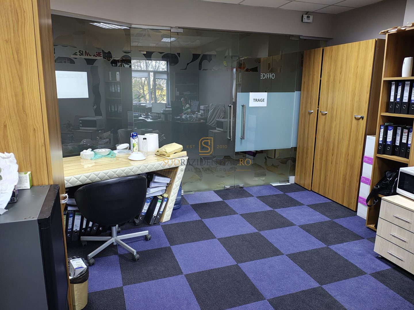 Vitan, Spatiu comercial 35 mp, RATE LA DEZVOLTATOR 5 ANI - Poză 1