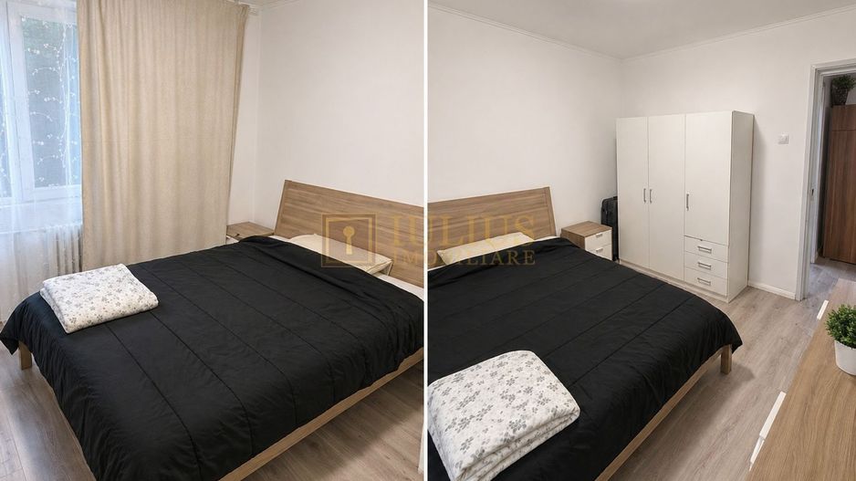 2 camere| Central| apartament superb| centrala proprie| - Poză 1