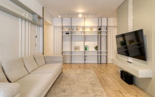DE VANZARE | 3 CAMERE AVIATIEI | LOCATIE PREMIUM | 2 PARCARI SUBTERANE - Poză 7
