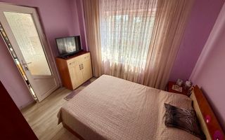3 camere - 76mp - centrala termica - trilateral - Craiovita Noua - Poză 5