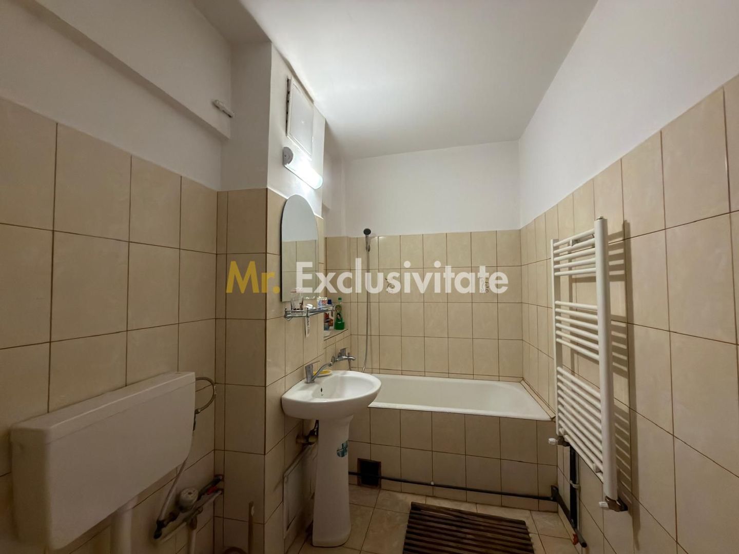 Apartament 2 camere de inchiriat – Zona Ultracentrala- Pitesti - Poză 3