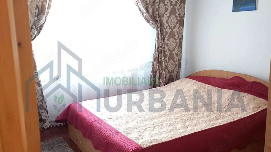 Vând apartament 2 camere - Poză 3