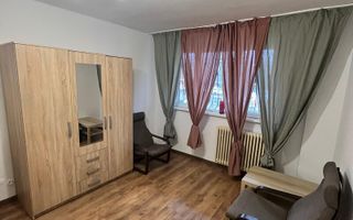 GARSONIERA DE INCHIRIAT | DECOMANDATA | MOBILATA & UTILATA | ZONA CALEA GRIVITEI - Poză 1