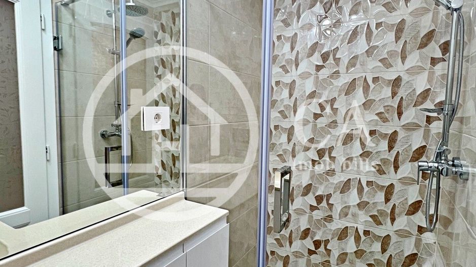 Apartament cu 3 camere de închiriat in Decebal, Oradea - Poză 4