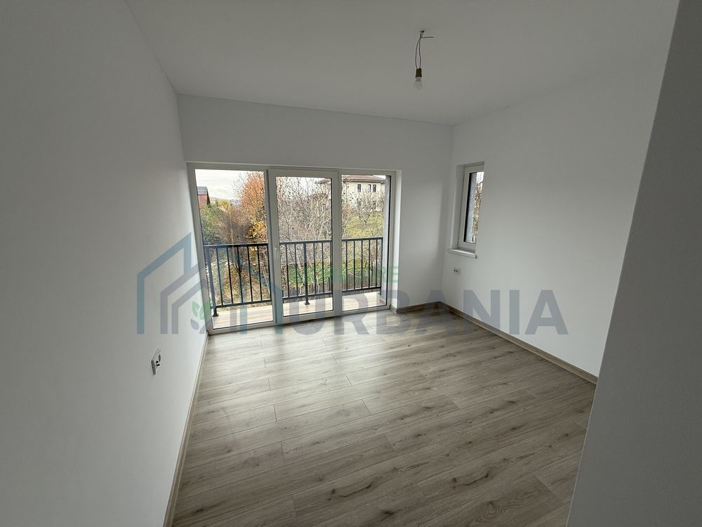 Casa finalizată în zona Bucium Barnova – 110 mp utili, teren 300 mp, încălzire în pardoseală - Poză 6
