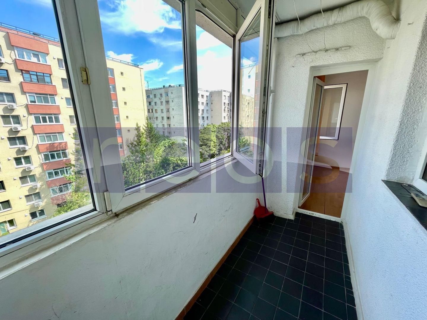 VANZARE APARTAMENT 2 CAMERE 50MP DRISTOR DECOMANDAT BLOC 1982 TEAVA DE GAZ - Poză 12