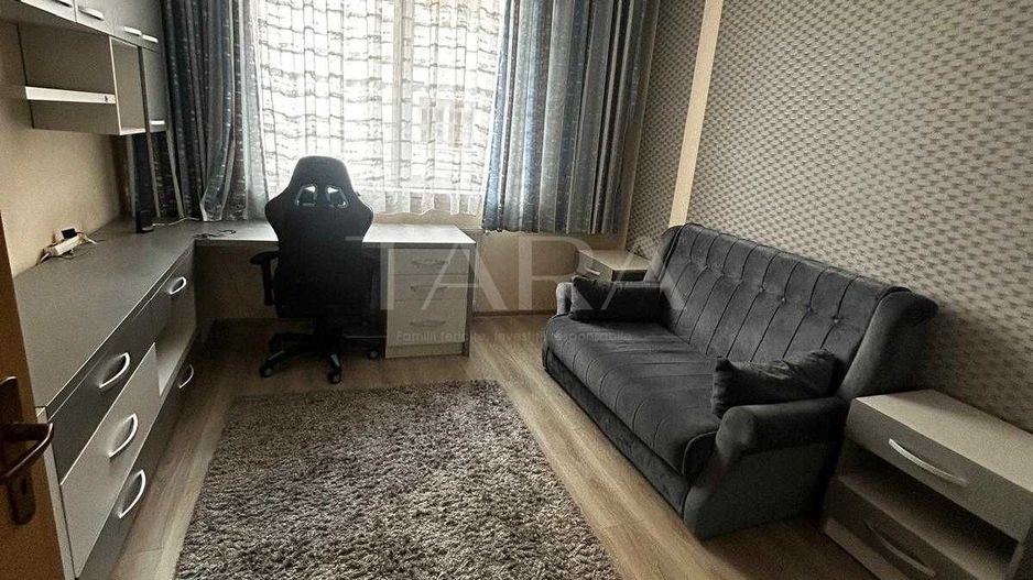 Apartament modern 2 camere, 59 mp + balcon – Gheorgheni - Poză 7