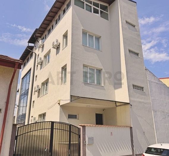Zero comision, 179-452mp vila Banu Manta - Titulescu, parcare, 12' [M] - Poză 19