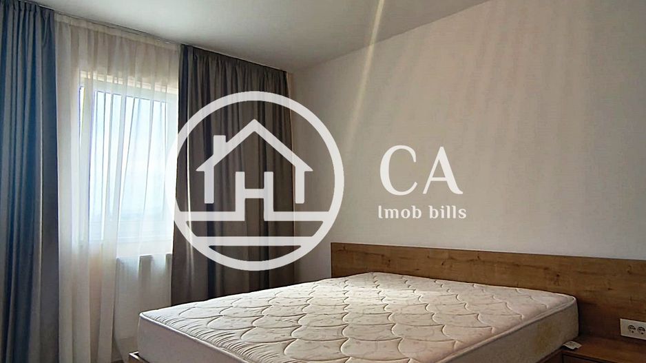 Apartament de închiriat cu 2 camere în Iosia Residence, Oradea - Poză 6