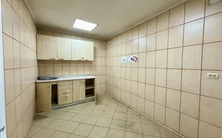 Hală industrială de închiriat | Acces TIR - Poză 13