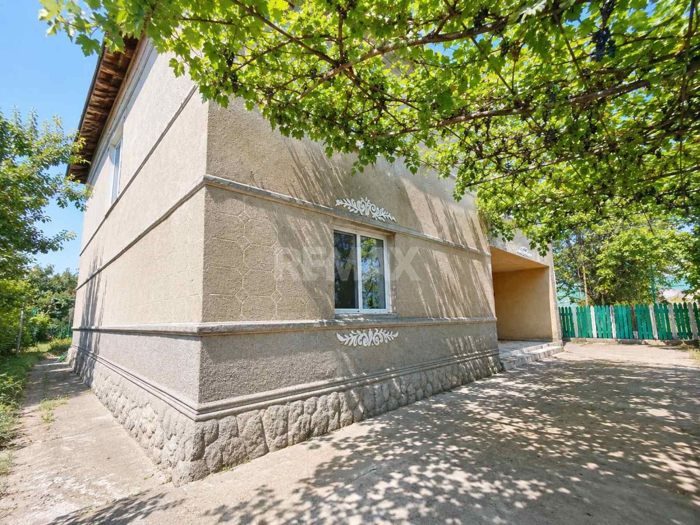 CASĂ DE VÂNZARE – 2 NIVELE | 4 CAMERE | 105 m²  -Țînțăreni Anenii Noi - Poză 4