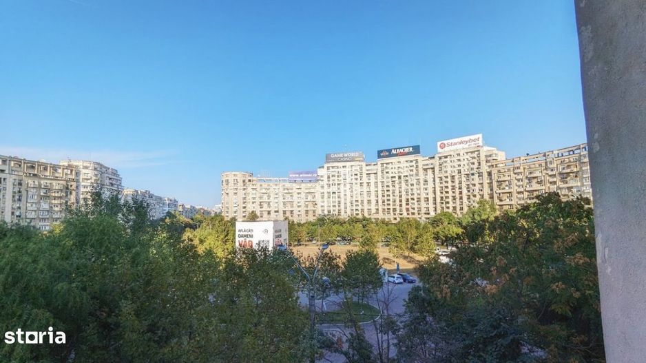 Apartament Unirii/Rond Alba Iulia - Poză 7