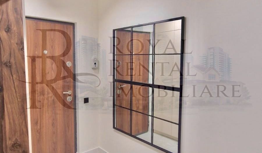 Apartament 3 Camere | Ultrafinisat | 63 mp | Gheorgheni | Lux|  Iulius Mall - Poză 29