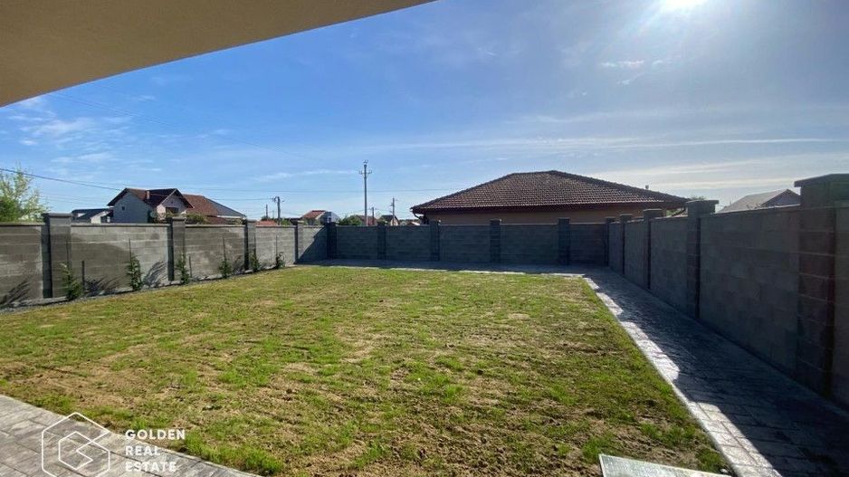 Duplex de lux in Sacalaz - Poză 14