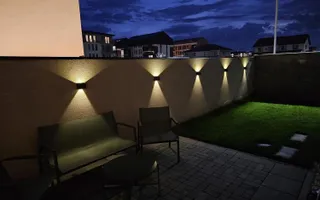 Apartament 2 camere Giroc parter cu curte - Poză 14