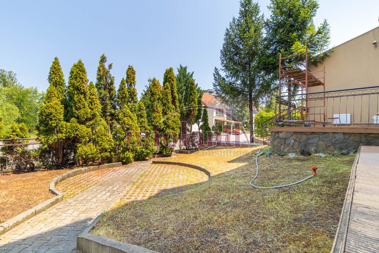 Vila superba | Baneasa Residential Park | Iancu Nicolae | - Poză 3