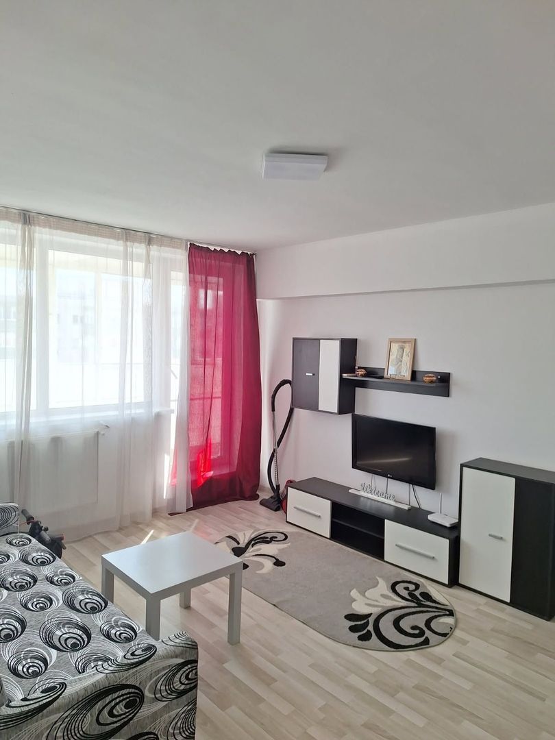 De inchiriat apartament 2 camere in zona Lizeanu - Poză 1