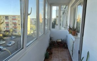 Apartament 3 camere, 67 mp, etaj 3/4 – Astra, zona Planete - Poză 8