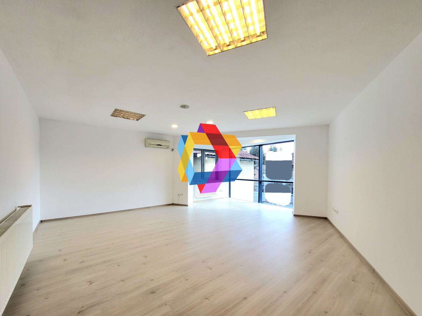 Spatiu de birouri la casa - 565 mp # plus-imo.ro - Poză 6