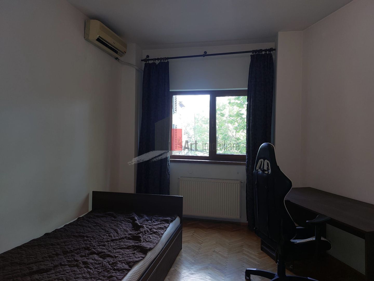Apartamentul "VERTFUL" ,  Universitate-Piata Rosetti, CONSOLIDAT - Poză 16